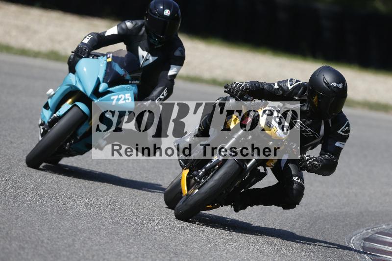 /26 23.07.2026  Speer Racing ADR/Gruppe gelb/725